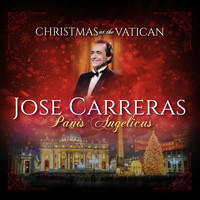 Jose Carreras - Panis Angelicus (Christmas at The Vatican) (Live)