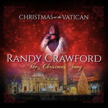 Randy Crawford - The Christmas Song (Christmas at The Vatican) (Live)