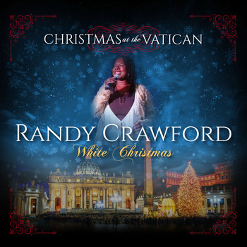 Randy Crawford - White Christmas (Christmas at The Vatican) (Live)