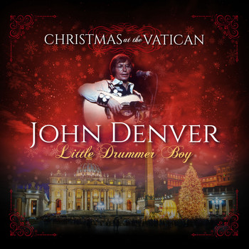 John Denver - Little Drummer Boy (Christmas at The Vatican) (Live)