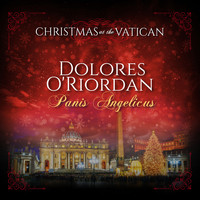 Dolores O'Riordan - Panis Angelicus (Christmas at The Vatican) (Live)