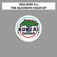 Giuliano A.L. - The Eleventh Hour EP