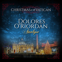 Dolores O'Riordan - Analyse (Christmas at The Vatican) (Live)