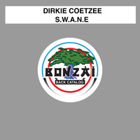Dirkie Coetzee - S.W.A.N.E.