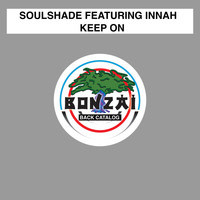 Soulshade - Keep On