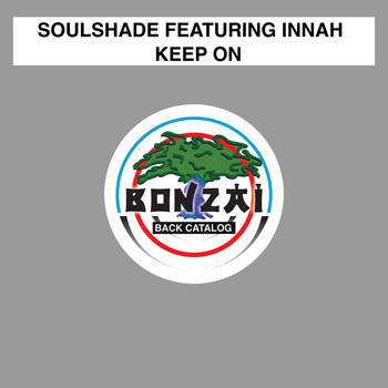 Soulshade - Keep On
