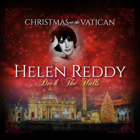 Helen Reddy - Deck the Halls (Christmas at The Vatican) (Live)