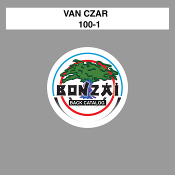 Van Czar - 100-1