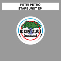 Petri Petro - Starburst EP