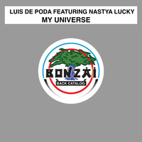 Luis de Poda - My Universe