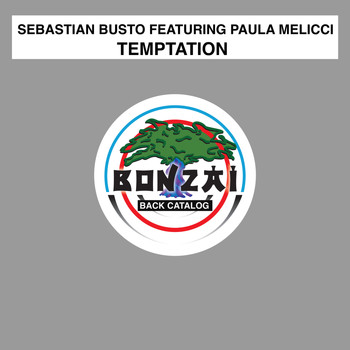 Sebastian Busto - Temptation
