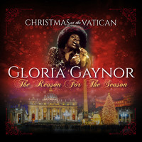Gloria Gaynor - The Reason For The Season (Christmas at The Vatican) (Live)