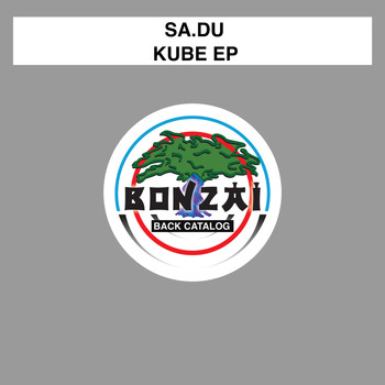 Sa.Du - Kube EP