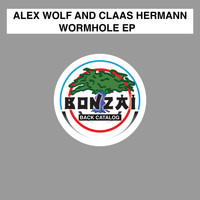 Alex Wolf and Claas Herrmann - Wormhole EP