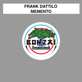 Frank Dattilo - Memento