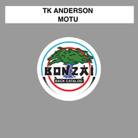 TK Anderson - Motu