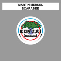 Martin Merkel - Scarabee
