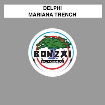 Delphi - Mariana Trench
