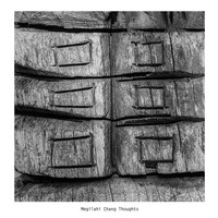 Imugem Orihasam - Megilahi Chang Thoughts (Yaporigami Remix)