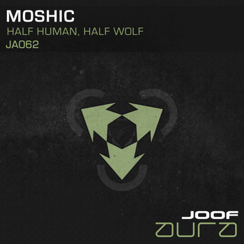 Moshic - Half Human, Half Wolf