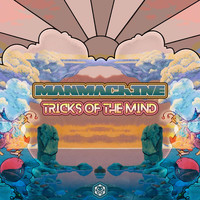 ManMachine - Tricks of the Mind