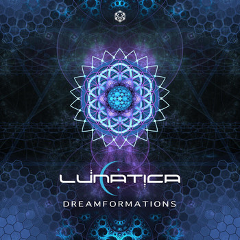 Lunatica - Dreamformations