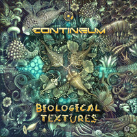 Contineum - Biological Textures