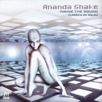 Ananda Shake - Inside the Sound