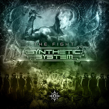 Synthetic System - The Fight