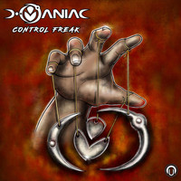 D-Maniac - Control Freak
