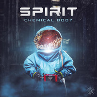 Spirit Music - Chemical Body EP