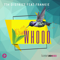 7th District - Whooo