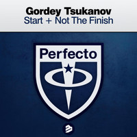 Gordey Tsukanov - Start + Not the Finish