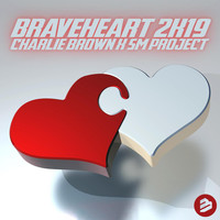 Charlie Brown X SM Project - Braveheart 2K19