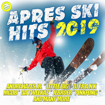 Various Artists - Apres Ski Hits 2019