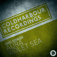 Pavel Khvaleev - Aura / Violet Sea