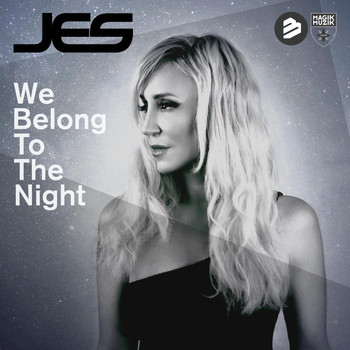 Jes - We Belong to the Night