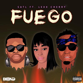 Satl - Fuego