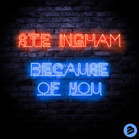 Ste Ingham - Because of You