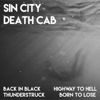 Sin City - Death Cab