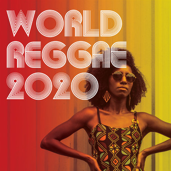 Byron Lee - World Reggae 2020