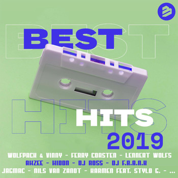 Various Artists - Best Hits 2019