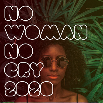 Byron Lee - No Woman No Cry 2020