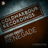 Arkham Knights - Renegade