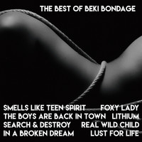Beki Bondage - The Best of Beki Bondage