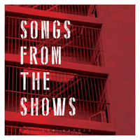 Len Rhodes - Songs from the Shows