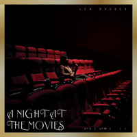 Len Rhodes - A Night at the Movies (Volume II)