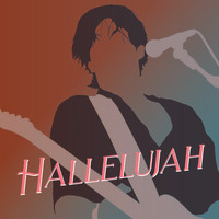 Graham Blvd - Hallelujah