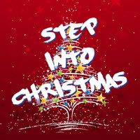 The Comptones - Step Into Christmas