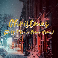 Knightsbridge - Christmas (Baby Please Come Home)